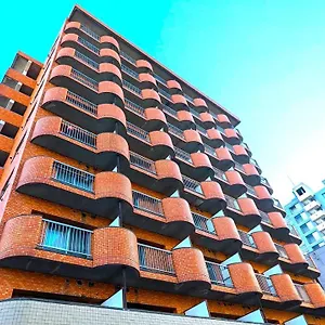 アパート Kiyaza Space 2, 札幌市
